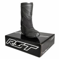 103696 Tractech Evo D3O WP Boots Black / Black