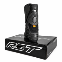 103696 Tractech Evo D3O WP Boots Black / Black