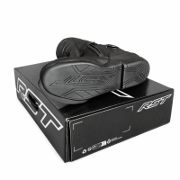 103696 Tractech Evo D3O WP Boots Black / Black