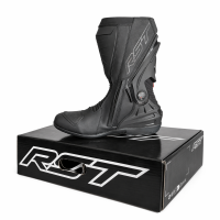 103696 Tractech Evo D3O WP Boots Black / Black