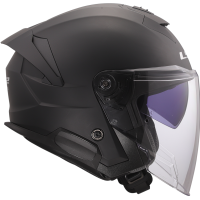 OF618 VERSO II SOLID MATT BLACK