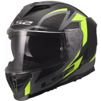 FF818 STORM III DYNAMO BLACK H-V YELLOW-06