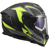 FF818 STORM III DYNAMO BLACK H-V YELLOW-06