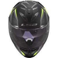 FF818 STORM III DYNAMO BLACK H-V YELLOW-06