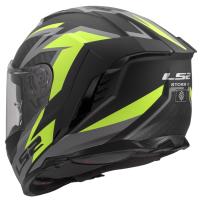 FF818 STORM III DYNAMO BLACK H-V YELLOW-06