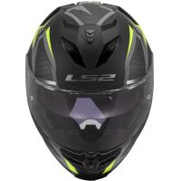 FF818 STORM III DYNAMO BLACK H-V YELLOW-06