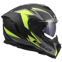 FF818 STORM III DYNAMO BLACK H-V YELLOW-06