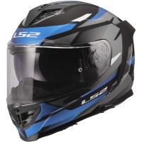 FF818 STORM III KOMAI BLACK BLUE-06