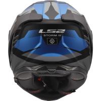 FF818 STORM III KOMAI BLACK BLUE-06