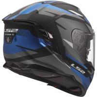 FF818 STORM III KOMAI BLACK BLUE-06