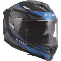 FF818 STORM III KOMAI BLACK BLUE-06