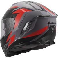 FF818 STORM III DYNAMO GREY RED-06