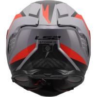 FF818 STORM III DYNAMO GREY RED-06