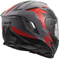 FF818 STORM III DYNAMO GREY RED-06