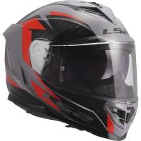 FF818 STORM III DYNAMO GREY RED-06