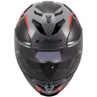 FF818 STORM III DYNAMO GREY RED-06