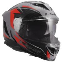 FF818 STORM III DYNAMO GREY RED-06