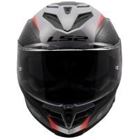 FF818 STORM III DYNAMO GREY RED-06