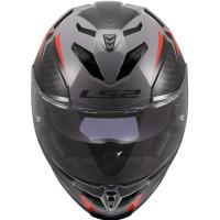 FF818 STORM III DYNAMO GREY RED-06