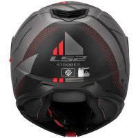 FF908 STROBE II CODE BLACK GREY-06