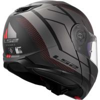 FF908 STROBE II CODE BLACK GREY-06