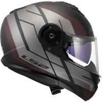 FF908 STROBE II CODE BLACK GREY-06