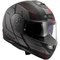 FF908 STROBE II CODE BLACK GREY-06