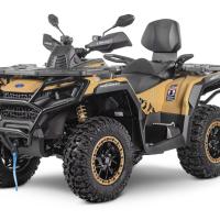 Landforce 1000L EPS, T3b, 5let ZÁRUKA, NOVINKA