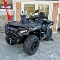 Landforce 1000L EPS, T3b, 5let ZÁRUKA, NOVINKA