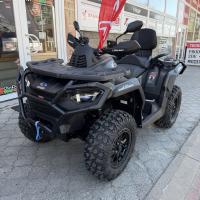 Landforce 1000L EPS, T3b, 5let ZÁRUKA, NOVINKA