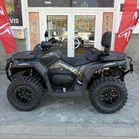 Landforce 1000L EPS, T3b, 5let ZÁRUKA, NOVINKA