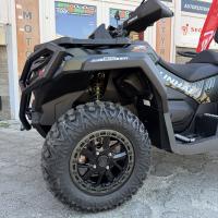 Landforce 1000L EPS, T3b, 5let ZÁRUKA, NOVINKA