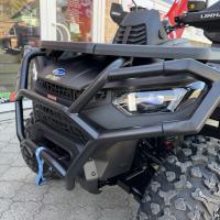 Landforce 1000L EPS, T3b, 5let ZÁRUKA, NOVINKA