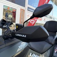 Landforce 1000L EPS, T3b, 5let ZÁRUKA, NOVINKA