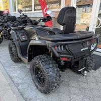 Landforce 1000L EPS, T3b, 5let ZÁRUKA, NOVINKA