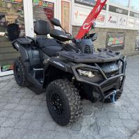 Landforce 1000L EPS, T3b, 5let ZÁRUKA, NOVINKA
