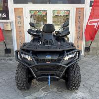 Landforce 1000L EPS, T3b, 5let ZÁRUKA, NOVINKA