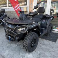 Landforce 1000L EPS, T3b, 5let ZÁRUKA, NOVINKA