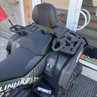 Landforce 1000L EPS, T3b, 5let ZÁRUKA, NOVINKA