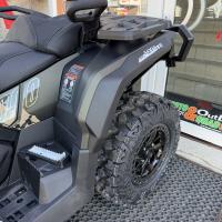 Landforce 1000L EPS, T3b, 5let ZÁRUKA, NOVINKA