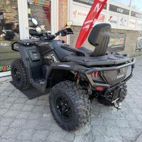 Landforce 1000L EPS, T3b, 5let ZÁRUKA, NOVINKA