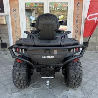 Landforce 1000L EPS, T3b, 5let ZÁRUKA, NOVINKA