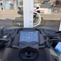 Landforce 1000L EPS, T3b, 5let ZÁRUKA, NOVINKA