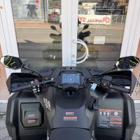 Landforce 1000L EPS, T3b, 5let ZÁRUKA, NOVINKA