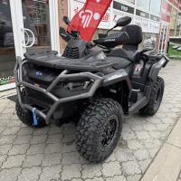 Landforce 1000L EPS, T3b, 5let ZÁRUKA, NOVINKA