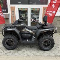 Landforce 1000L EPS, T3b, 5let ZÁRUKA, NOVINKA