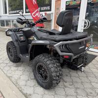 Landforce 1000L EPS, T3b, 5let ZÁRUKA, NOVINKA