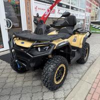 Landforce 1000L EPS, T3b, 5let ZÁRUKA, NOVINKA