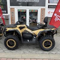 Landforce 1000L EPS, T3b, 5let ZÁRUKA, NOVINKA