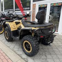 Landforce 1000L EPS, T3b, 5let ZÁRUKA, NOVINKA